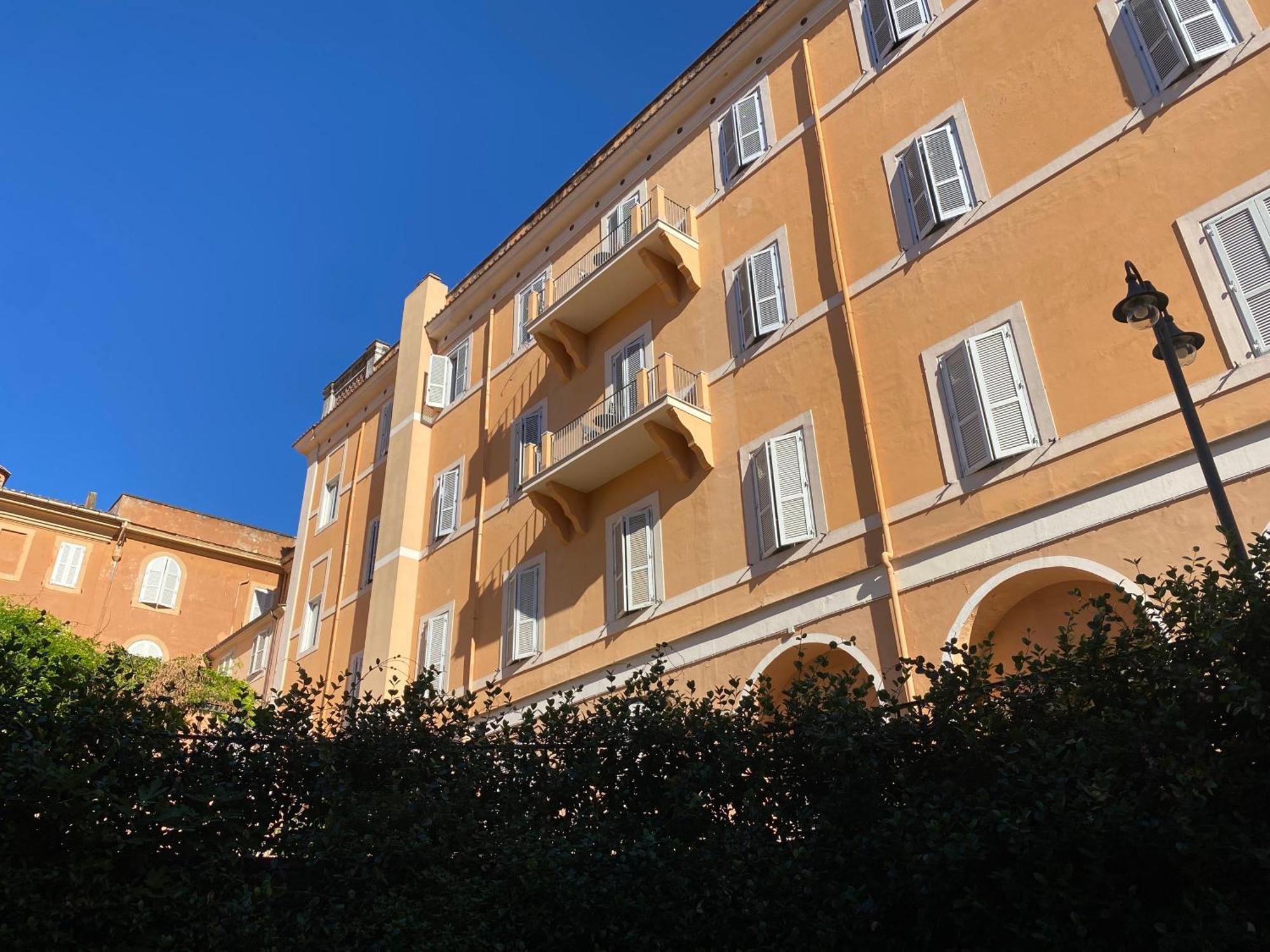 Basilica Hotel — Foto 3